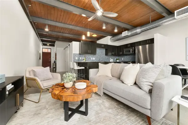 2205 N Lamar BLVD #113, Austin, TX 78705