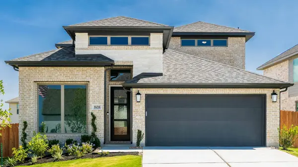 808 Lariat LOOP, Liberty Hill, TX 78642
