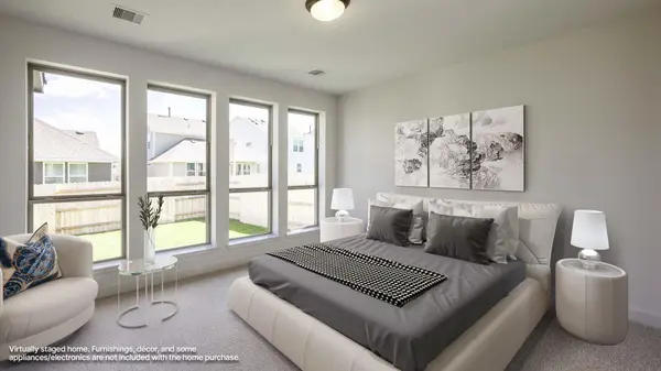 808 Lariat LOOP, Liberty Hill, TX 78642