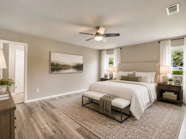 1433 Windcrest DR, Round Rock, TX 78664