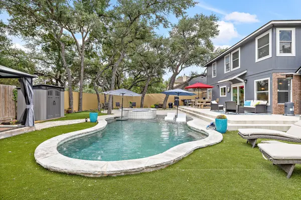 105 Bluejack PL, Cedar Park, TX 78613