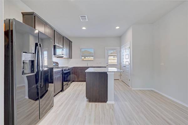 116 Bent Creek LN, Georgetown, TX 78628