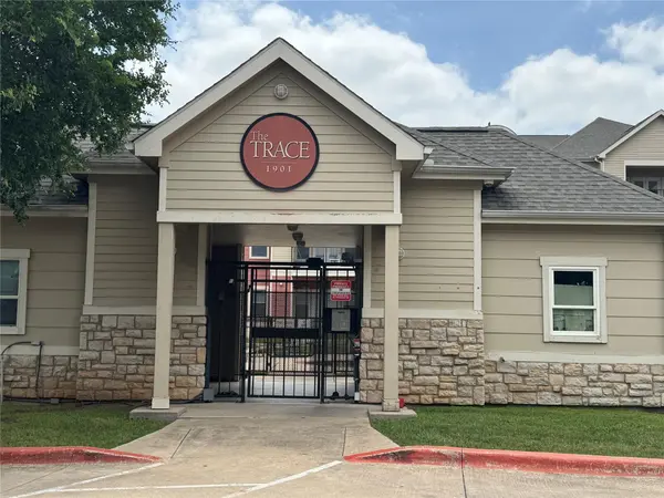 1901 Crossing PL #1101, Austin, TX 78741