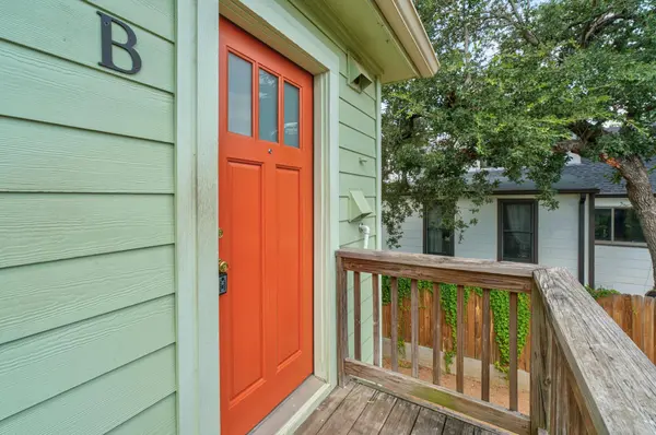 2012 Enfield RD #Unit B, Austin, TX 78703