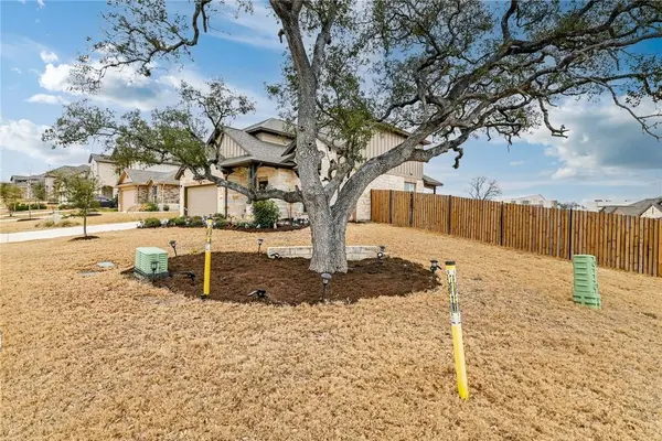 400 Lewisville LN, Leander, TX 78641
