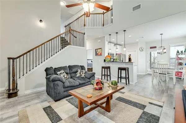 400 Lewisville LN, Leander, TX 78641