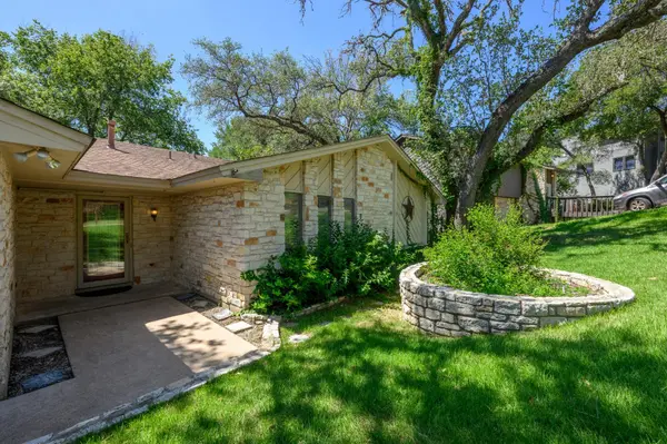 1907 Stoneridge RD, Austin, TX 78746