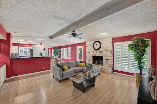 1907 Stoneridge RD, Austin, TX 78746