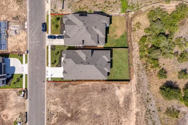212 Borrego BND, Liberty Hill, TX 78642