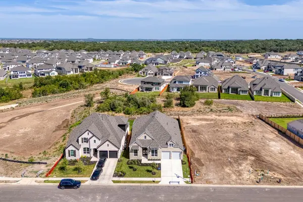 212 Borrego BND, Liberty Hill, TX 78642