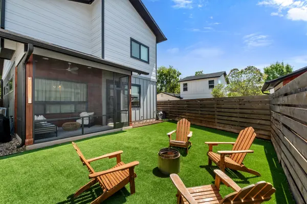 409 W 55th 1/2 ST #1, Austin, TX 78751