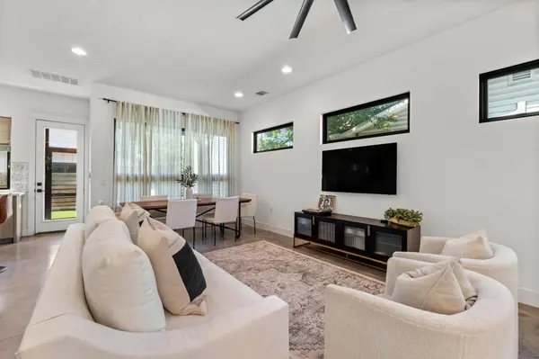 409 W 55th 1/2 ST #1, Austin, TX 78751