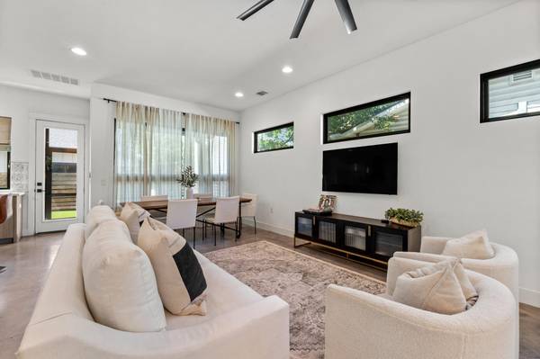 409 W 55th 1/2 ST #1, Austin, TX 78751