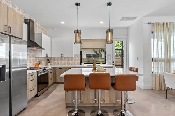 409 W 55th 1/2 ST #1, Austin, TX 78751