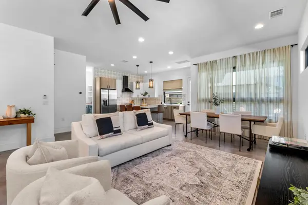 409 W 55th 1/2 ST #1, Austin, TX 78751