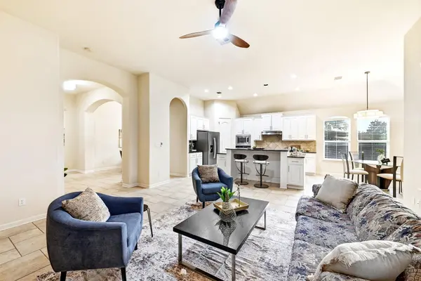2707 Brindisi WAY, Cedar Park, TX 78613