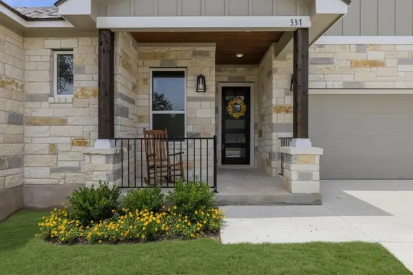 337 Nene LN, Bastrop, TX 78602