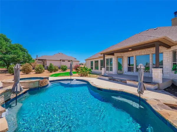 468 Bold Sundown, Liberty Hill, TX 78642