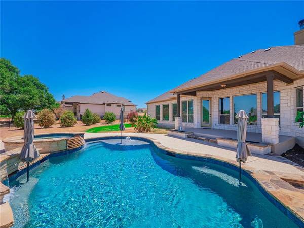 468 Bold Sundown, Liberty Hill, TX 78642
