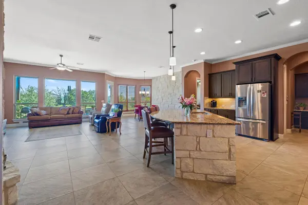 468 Bold Sundown, Liberty Hill, TX 78642