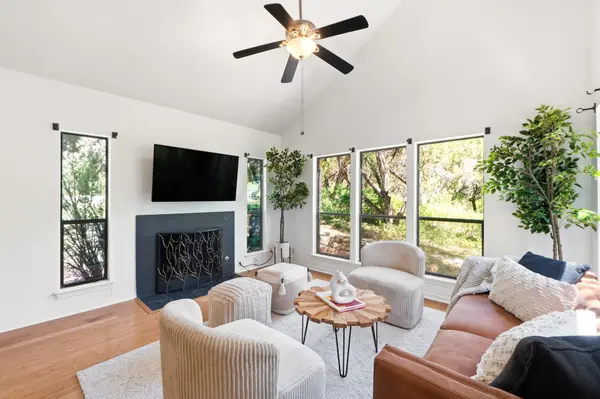 6702 Cat Creek TRL, Austin, TX 78731