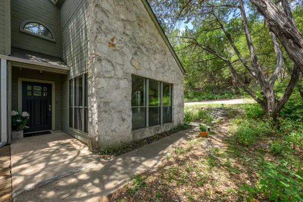6702 Cat Creek TRL, Austin, TX 78731