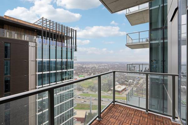44 East Ave #2806, Austin, TX 78701