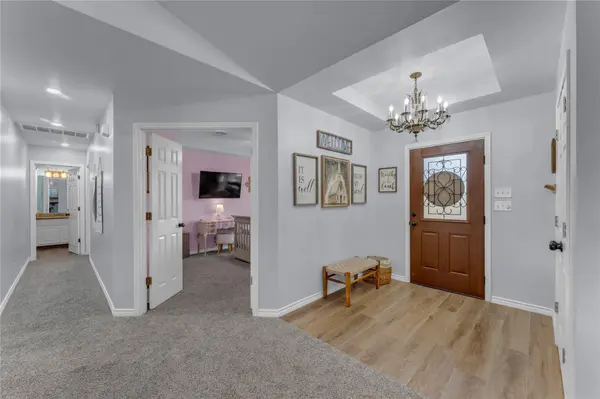 307 Fox XING, Burnet, TX 78611