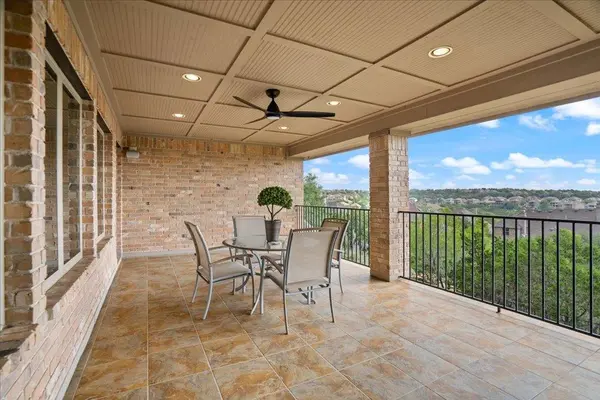 457 Santaluz LN, Austin, TX 78732