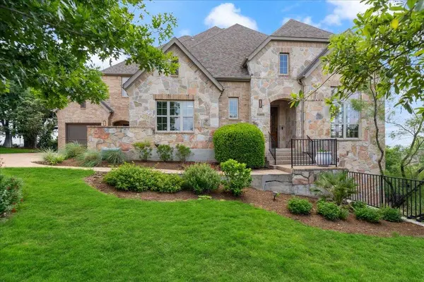 457 Santaluz LN, Austin, TX 78732