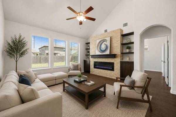 145 Findley Ave, Leander, TX 78641