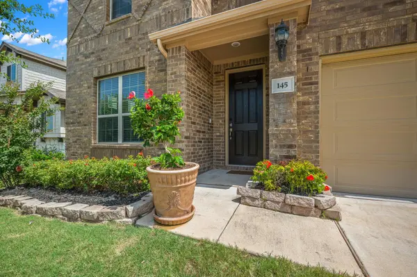 145 Findley Ave, Leander, TX 78641