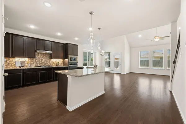 145 Findley Ave, Leander, TX 78641