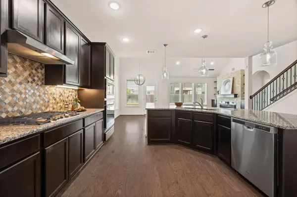 145 Findley Ave, Leander, TX 78641