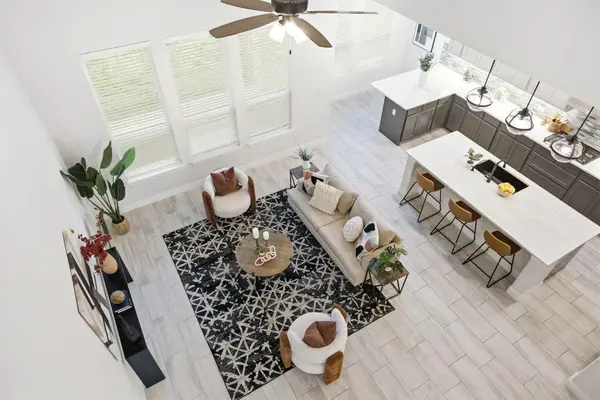 1328 Texas Ash LN, Georgetown, TX 78628