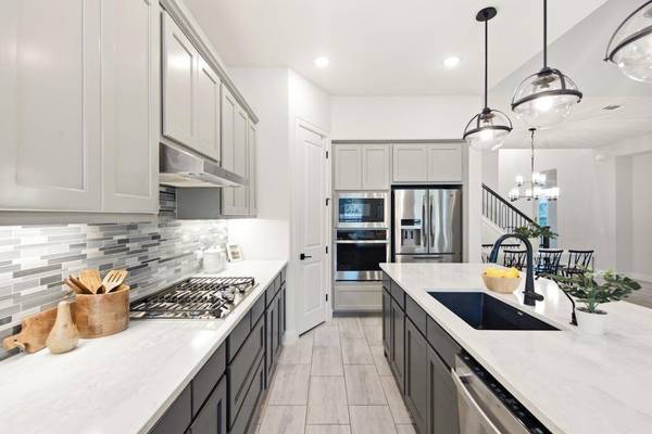 1328 Texas Ash LN, Georgetown, TX 78628