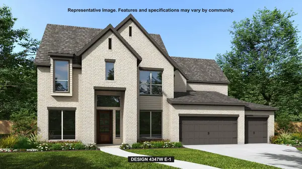 208 Oswalt WAY, Liberty Hill, TX 78642