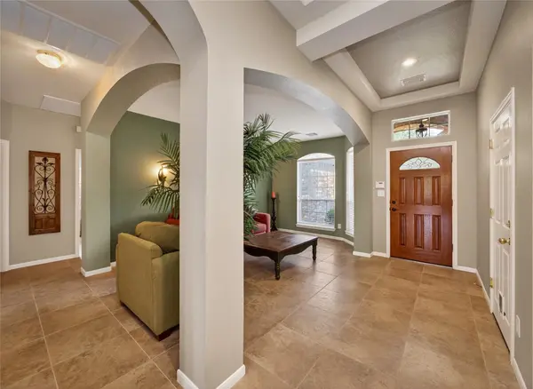 2913 Clinton PL, Round Rock, TX 78665