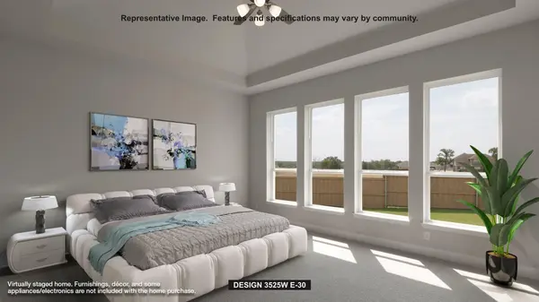 1205 Sunset Hill WAY, Georgetown, TX 78628