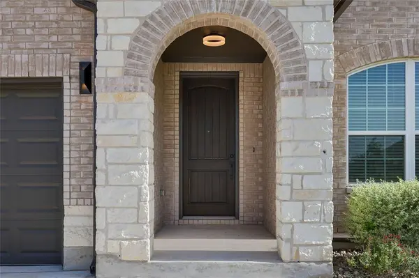 3015 Ottaviano WAY, Hutto, TX 78634