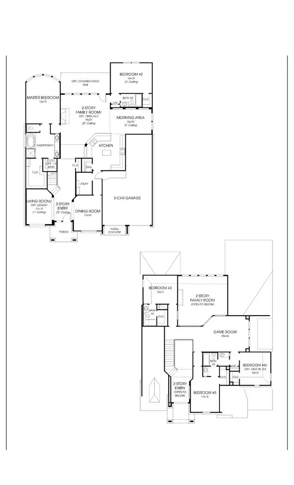 1430 Scarlet Sage DR, Georgetown, TX 78628