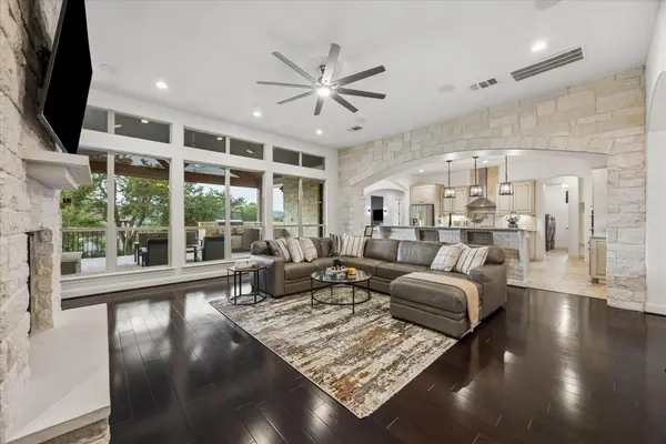 3718 Lajitas, Leander, TX 78641