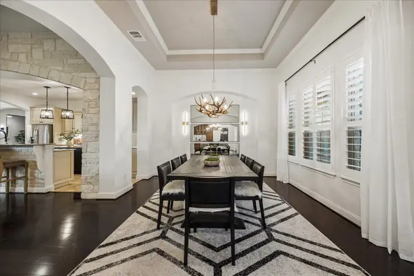 3718 Lajitas, Leander, TX 78641