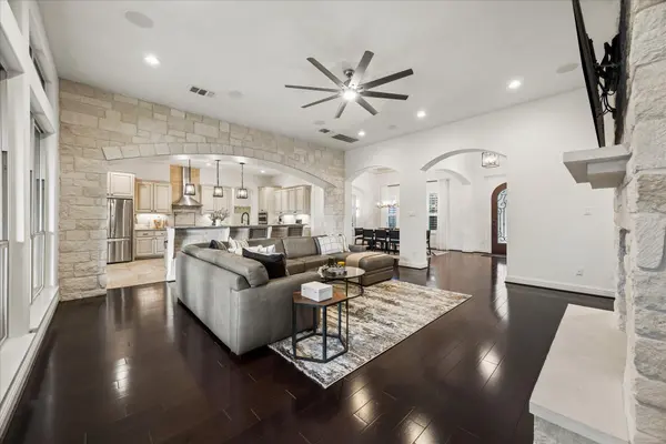 3718 Lajitas, Leander, TX 78641