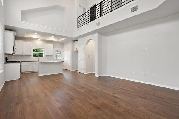 1504 Corsac WAY, Austin, TX 78758