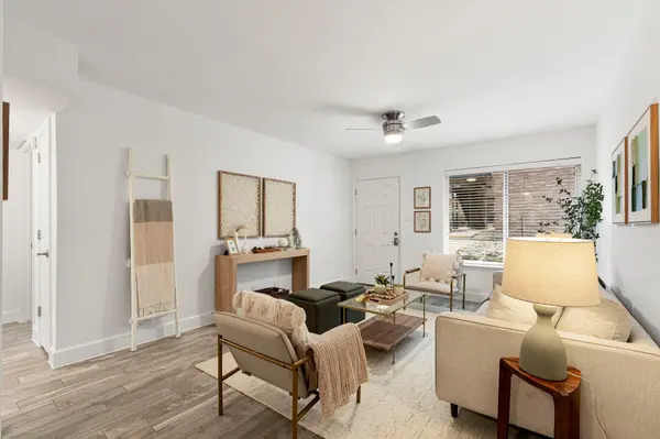 2020 S Congress Ave #2114, Austin, TX 78704