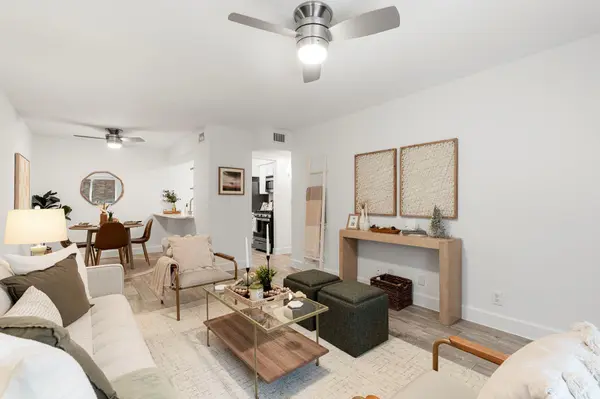 2020 S Congress Ave #2114, Austin, TX 78704