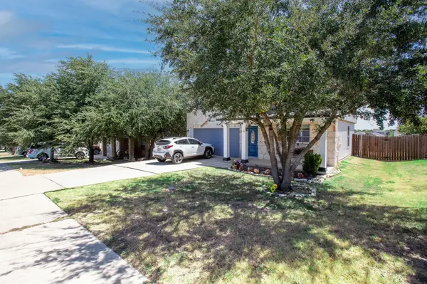 206 Killian LOOP, Hutto, TX 78634