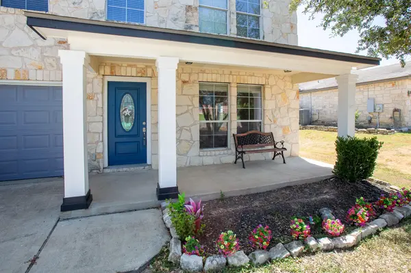 206 Killian LOOP, Hutto, TX 78634