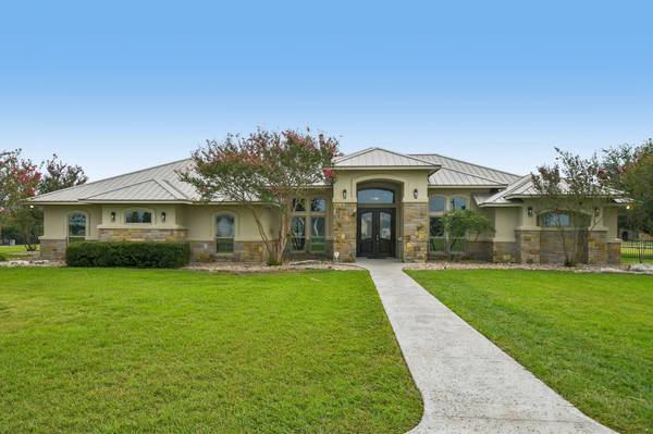 6258 Miller LN, Belton, TX 76513